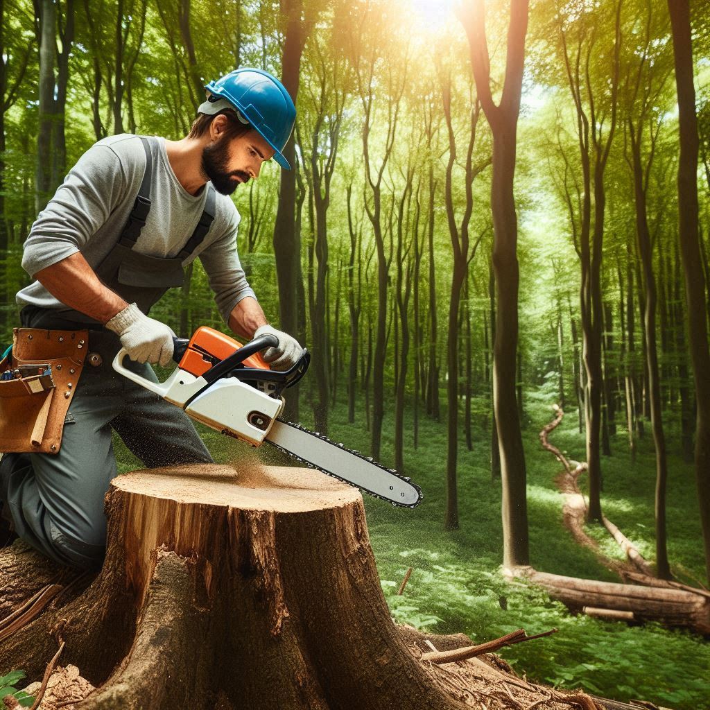 Expert And Best Stump Removal Services in Winchester, MA Best Stump Removal Winchester MA - Expert Services by Tree Removal Winchester