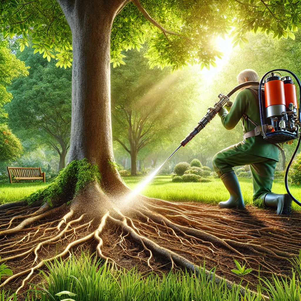 High-Quality Deep Root Fertilization Services Available in Winchester, MA Premium Deep Root Fertilization Services in Winchester, Massachusetts