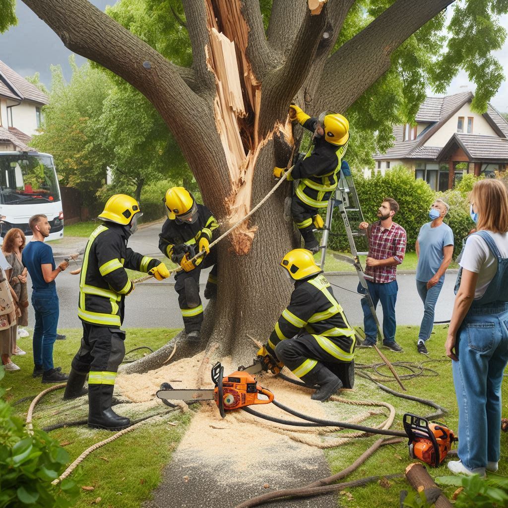 Expert Emergency Branch Removal Services in Winchester, MA Emergency Branch Removal Winchester MA - Expert Safety and Rapid Response Solutions by Winchester Services