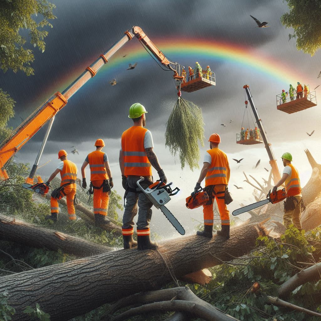 Expert Storm Cleanup and Restoration Services in Winchester, MA Professional Storm Cleanup Services in Winchester, MA - Expert Damage Restoration